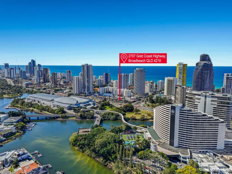 Click to view all images 2707 Gold Coast Highway Broadbeach QLD 4218 - Image 3