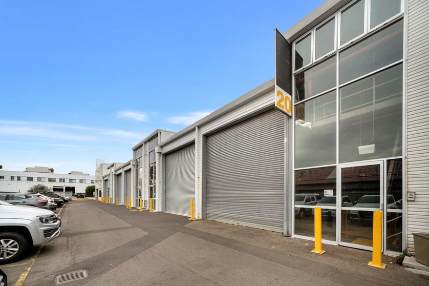 Click to view all images Unit 20 30-32 Beaconsfield Street Alexandria NSW 2015 - Image 2