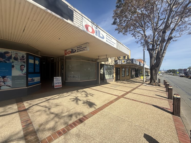 Click to view all images Suite 1/40 Belgrave Street Kempsey NSW 2440 - Image 1