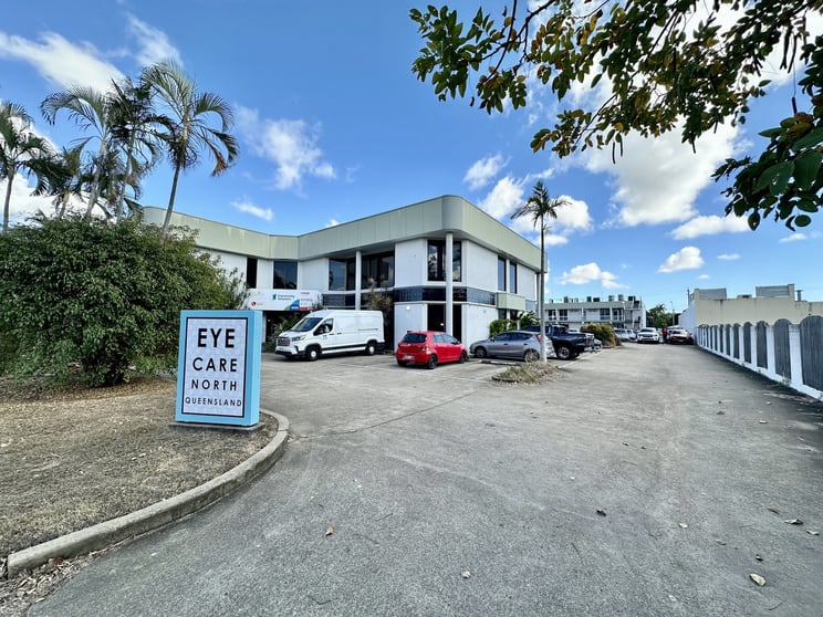Click to view all images Level 1, Suite 2/85-87 Patrick Street Aitkenvale QLD 4814 - Image 1