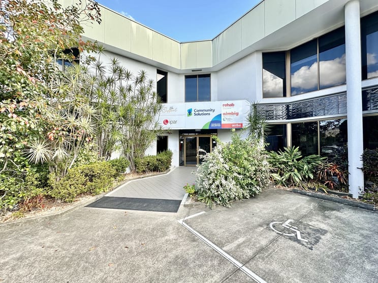 Click to view all images Level 1, Suite 2/85-87 Patrick Street Aitkenvale QLD 4814 - Image 3