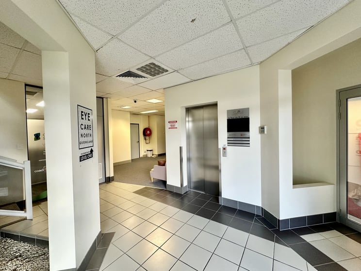 Click to view all images GF, Lease B/85-87 Patrick Street Aitkenvale QLD 4814 - Image 3