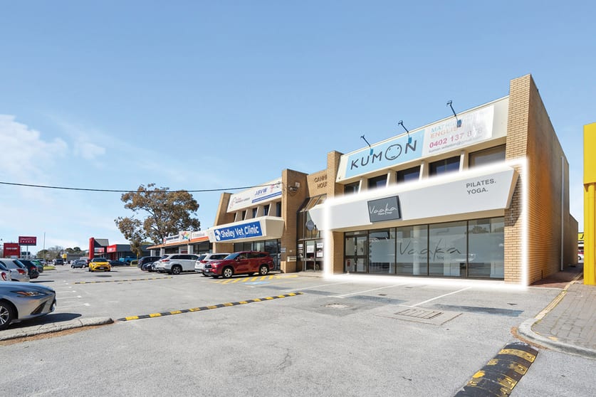 Click to view all images 173 High Road Willetton WA 6155 - Image 2