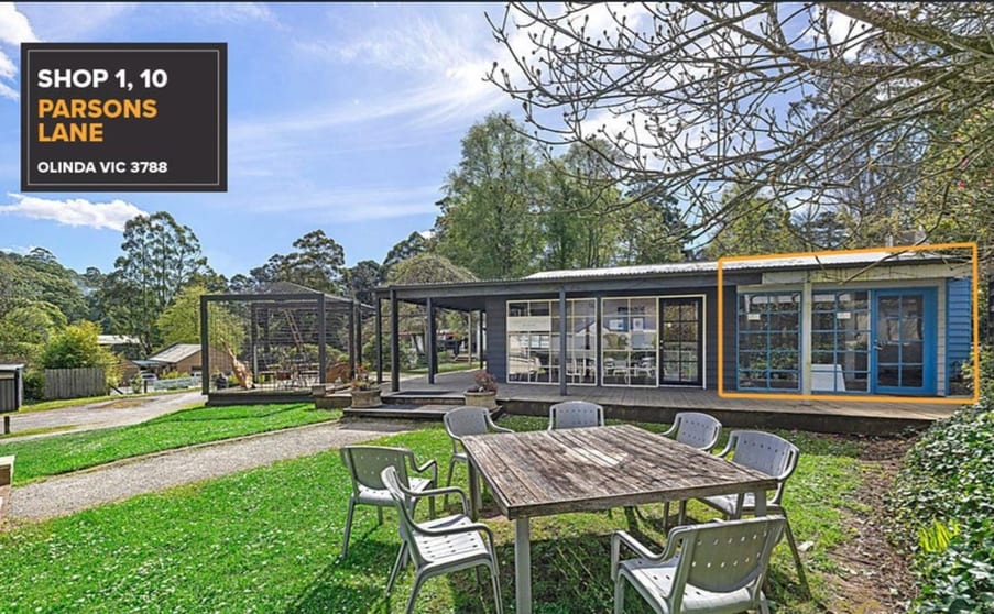 Click to view all images 1/10 Parsons Ln Olinda VIC 3788 - Image 1