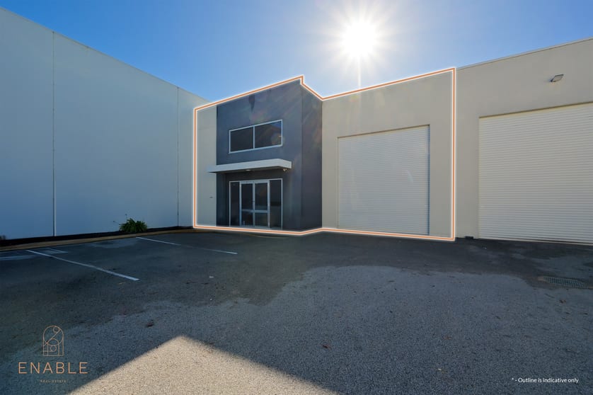 Click to view all images 7/25 Blackburn Drive Port Kennedy WA 6172 - Image 1