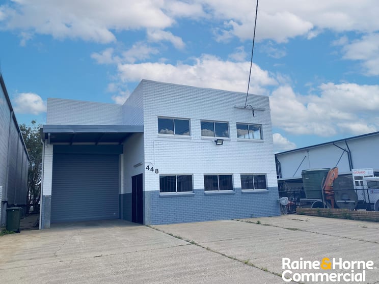 448 Newman Road Geebung QLD 4034 - Image 1