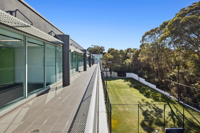 Click to view all images Level 2 Suite 2.02/26 Rodborough Road Frenchs Forest NSW 2086 - Image 2