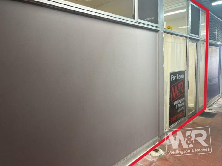 Click to view all images Shop 3/230 York Street Albany WA 6330 - Image 2