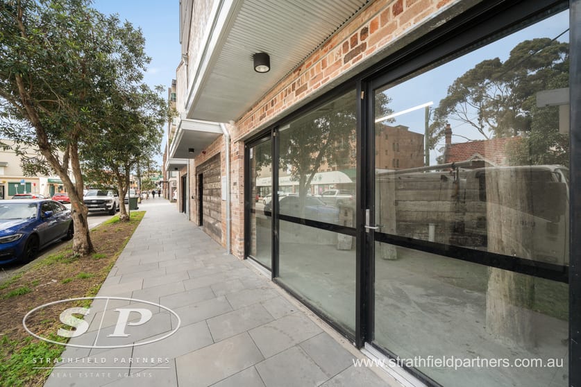Click to view all images Shop 1/6 Livingstone Road Petersham NSW 2049 - Image 2