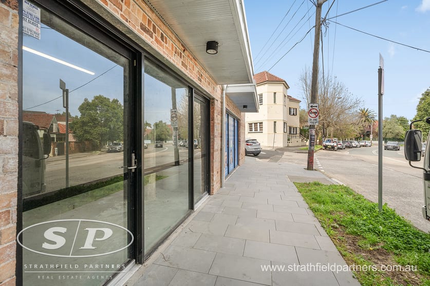 Click to view all images Shop 1/6 Livingstone Road Petersham NSW 2049 - Image 3