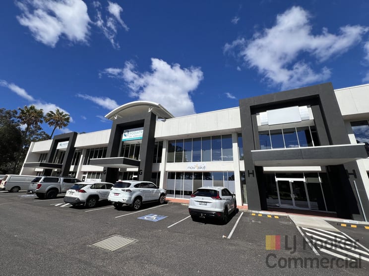 Click to view all images Block G, Suite 1/2 Reliance Drive Tuggerah NSW 2259 - Image 1