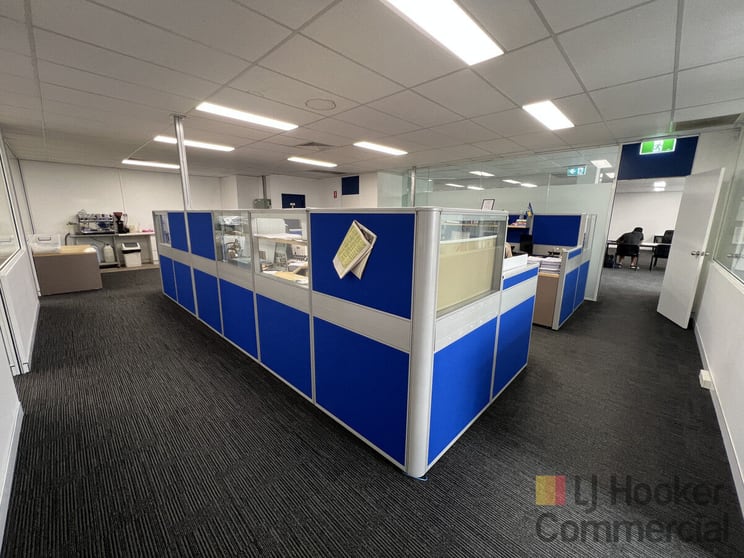 Click to view all images Block G, Suite 1/2 Reliance Drive Tuggerah NSW 2259 - Image 2