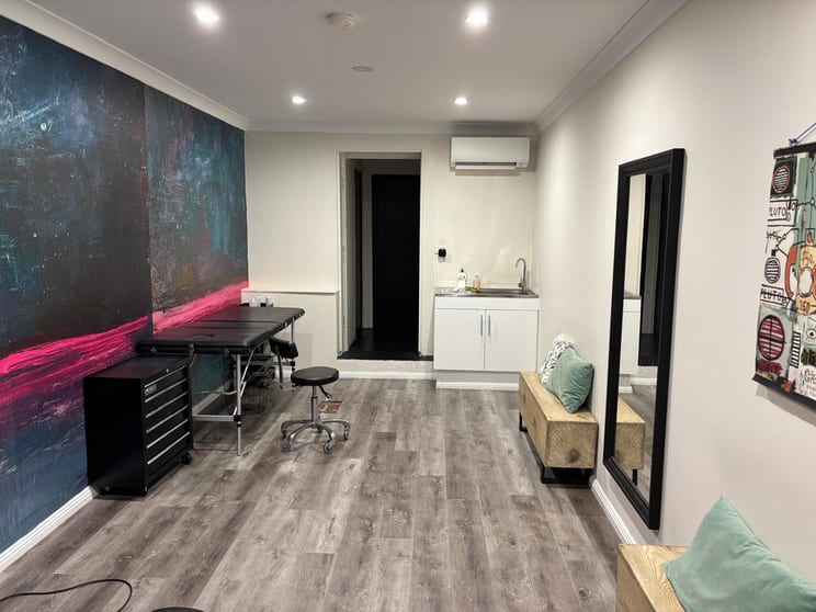 Click to view all images Ground Floor/272 Marrickville Road Marrickville NSW 2204 - Image 3