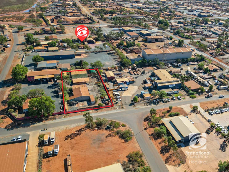 Click to view all images 34 Pinnacles Steet Wedgefield WA 6721 - Image 1