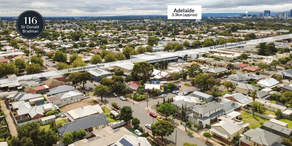 116 Sir Donald Bradman Drive Hilton SA 5033 - Image 3