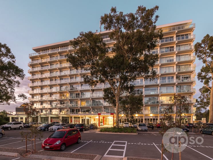 Click to view all images Suite 15/33 Warwick Street Walkerville SA 5081 - Image 1