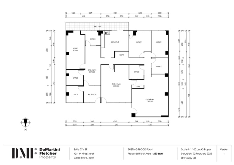 Click to view all images 27-29/42-44 King Street Caboolture QLD 4510 - Image 2
