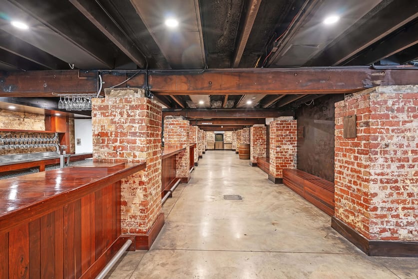 Click to view all images GF/1 Pakenham Street Fremantle WA 6160 - Image 2