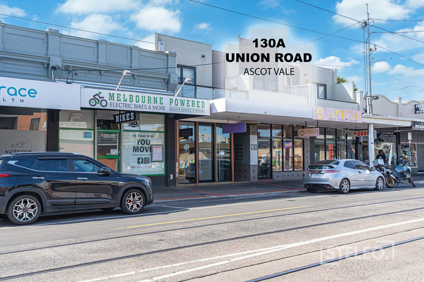 130A Union Road Ascot Vale VIC 3032 - Image 1