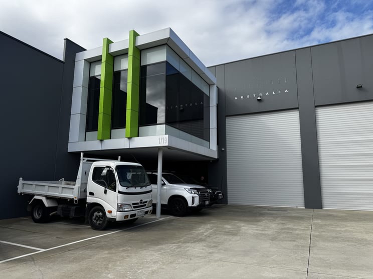 Click to view all images 1/19 Industrial Circuit Cranbourne West VIC 3977 - Image 1