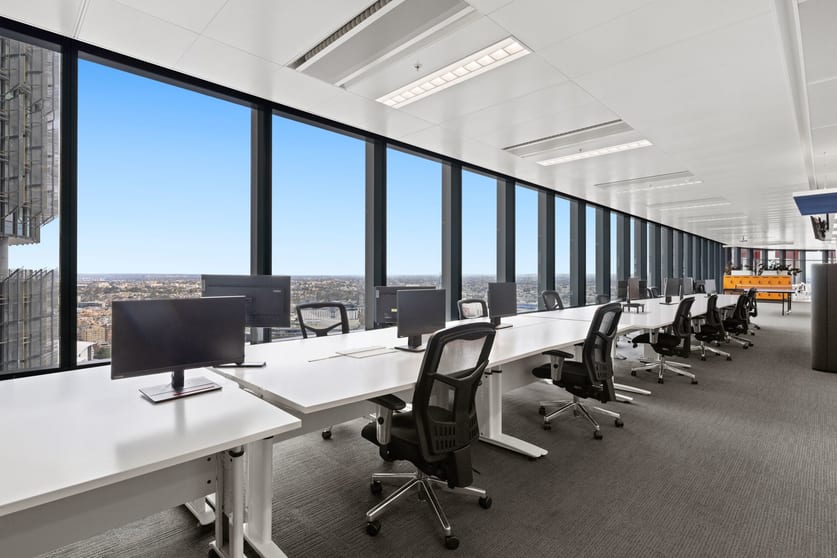 Click to view all images 100 Barangaroo Avenue Barangaroo NSW 2000 - Image 1