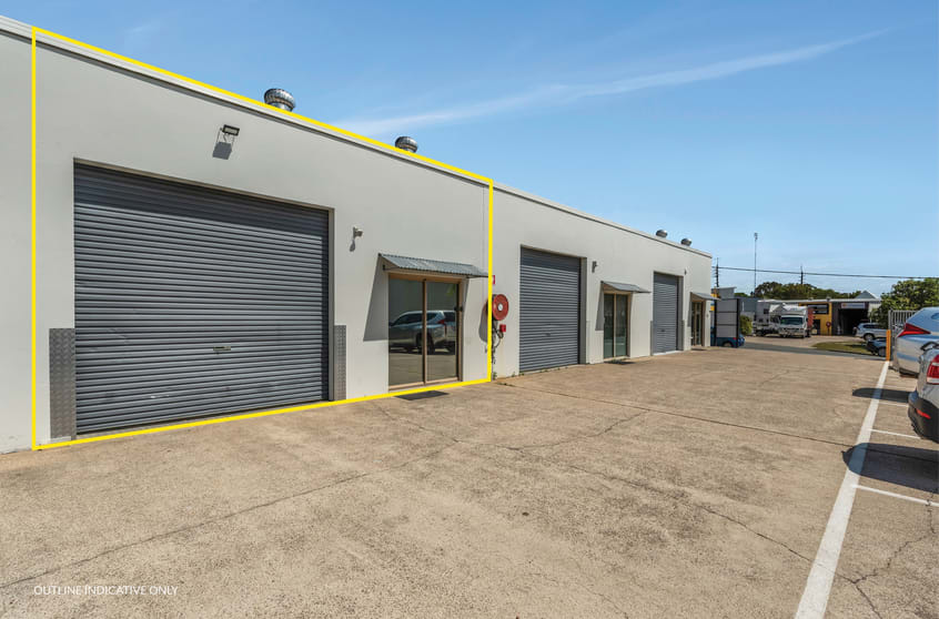 3/9 Commerce Court Noosaville QLD 4566 - Image 2