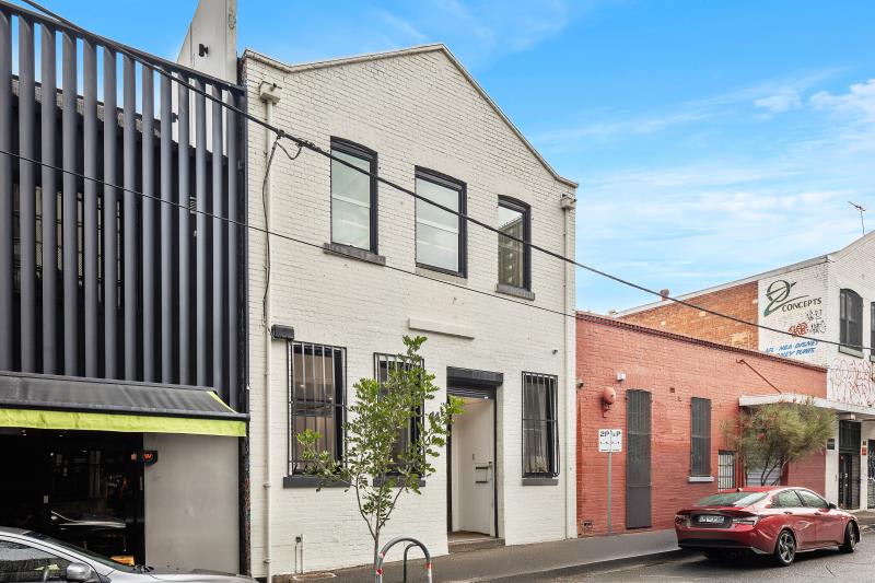 Click to view all images 14 Risley Street Richmond VIC 3121 - Image 1