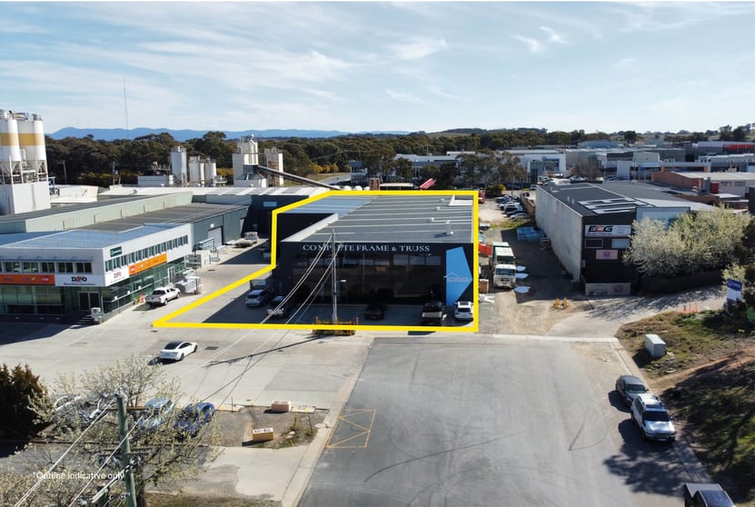 Click to view all images 11 Cheney Place Mitchell ACT 2911 - Image 1