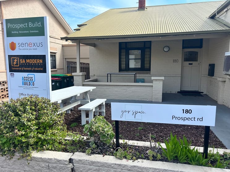 Click to view all images 180 Prospect Rd Prospect SA 5082 - Image 2