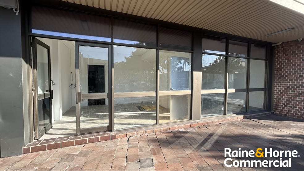 Click to view all images 1B/88 Bathurst Street Liverpool NSW 2170 - Image 1