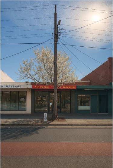 Click to view all images 1B Fosters Road Keilor Park VIC 3042 - Image 2