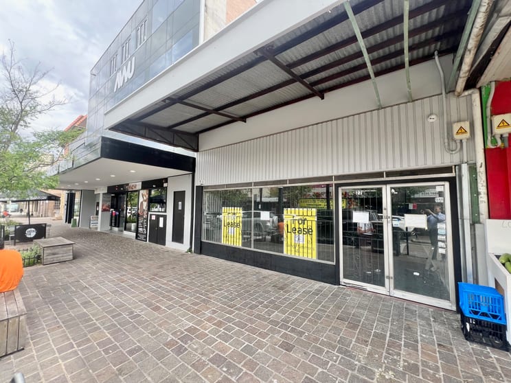 Click to view all images 22 Good St Granville NSW 2142 - Image 1