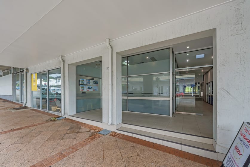 1/95 Denham Street Townsville City QLD 4810 - Image 3