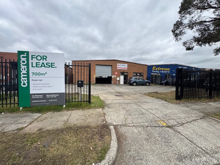 34 Brooklyn Avenue Dandenong VIC 3175 - Image 1