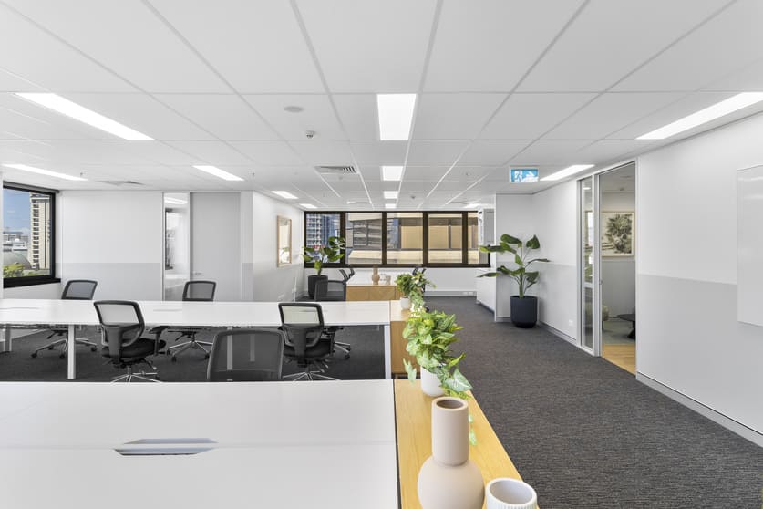 Click to view all images 126 Margaret Street Brisbane City QLD 4000 - Image 3