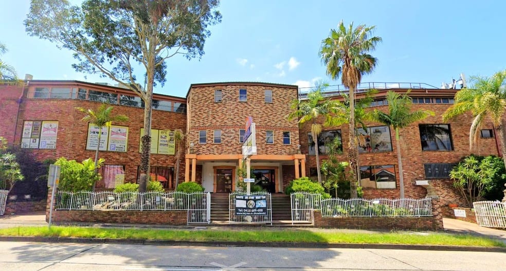 925-941 Canterbury Road Lakemba NSW 2195 - Image 1