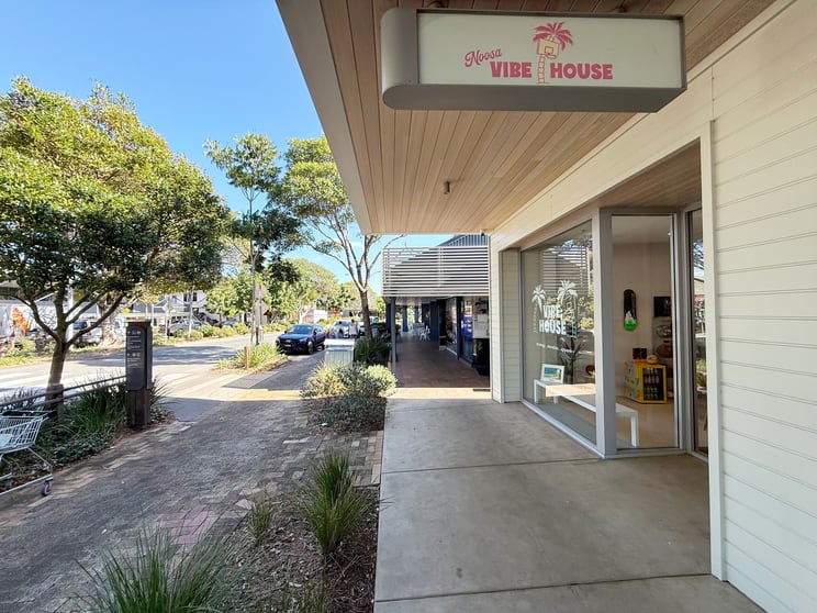 Click to view all images 1/41 Sunshine Beach Road Noosa Heads QLD 4567 - Image 2