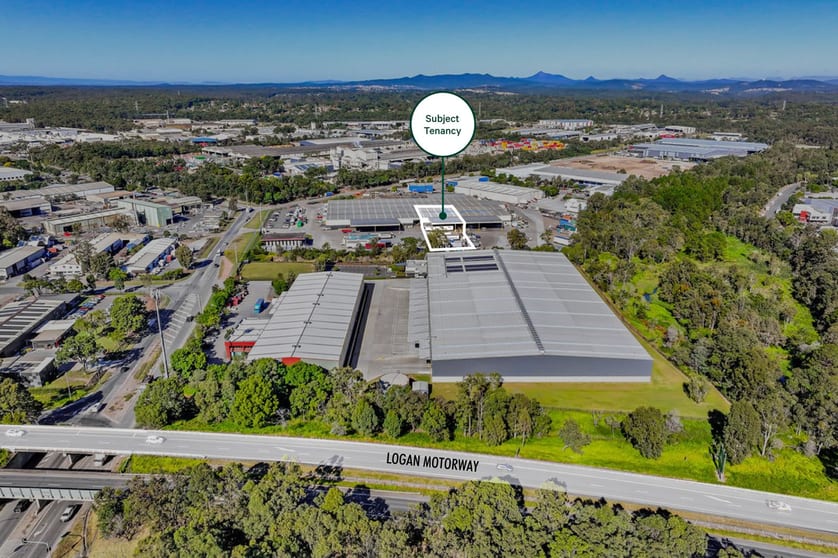 Click to view all images Building E/67 Boundary Road Carole Park QLD 4300 - Image 2