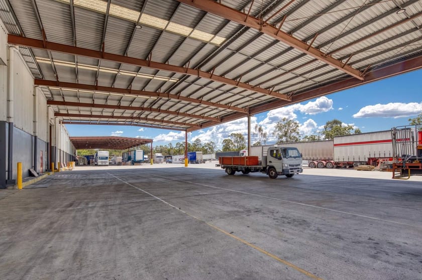 Click to view all images Building E/67 Boundary Road Carole Park QLD 4300 - Image 3