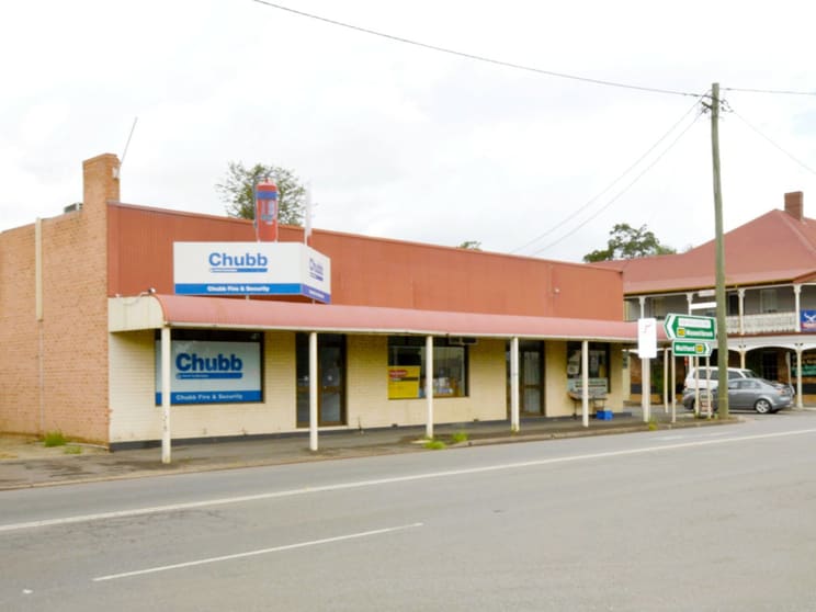 Click to view all images 3/36 George Street Singleton NSW 2330 - Image 1