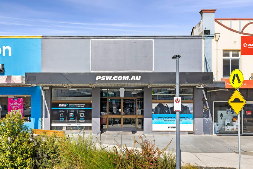 164 Malop Street Geelong VIC 3220 - Image 1