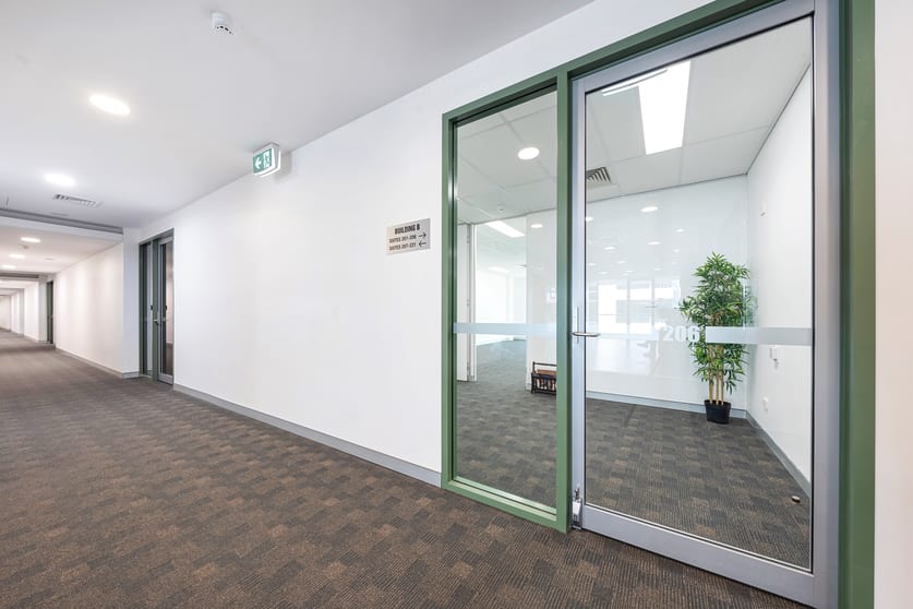 Click to view all images B2.06/20 Lexington Drive Bella Vista NSW 2153 - Image 1