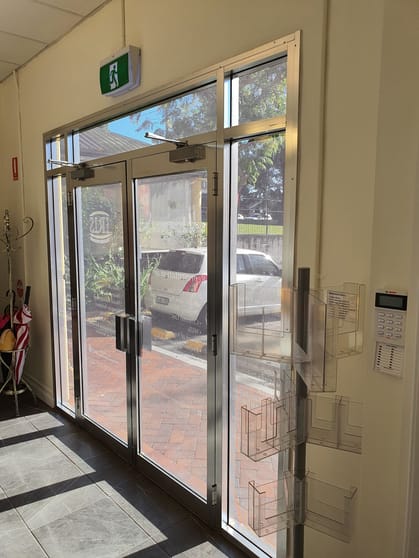 Click to view all images UNIT 29/5-7 Anella Avenue Castle Hill NSW 2154 - Image 3