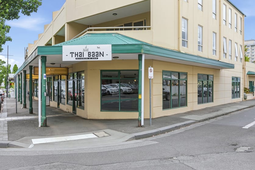 Click to view all images Shops 1, 6 & 7/11-19 Ferguson Street Williamstown VIC 3016 - Image 1