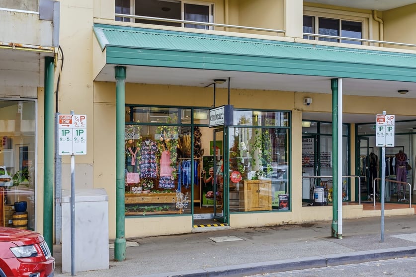 Click to view all images Shops 1, 6 & 7/11-19 Ferguson Street Williamstown VIC 3016 - Image 3