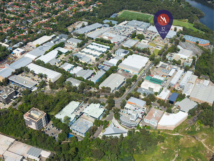 Click to view all images Yard/32 Sirius Road Lane Cove NSW 2066 - Image 1