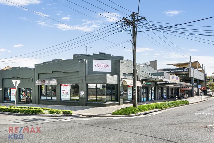 Click to view all images 1 Lords Road Leichhardt NSW 2040 - Image 1