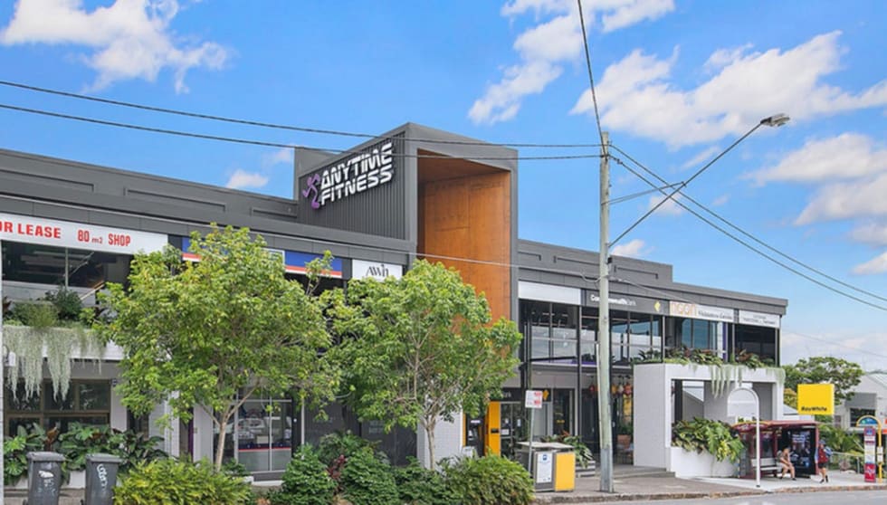 Click to view all images 3/183 Given Terrace Paddington QLD 4064 - Image 1