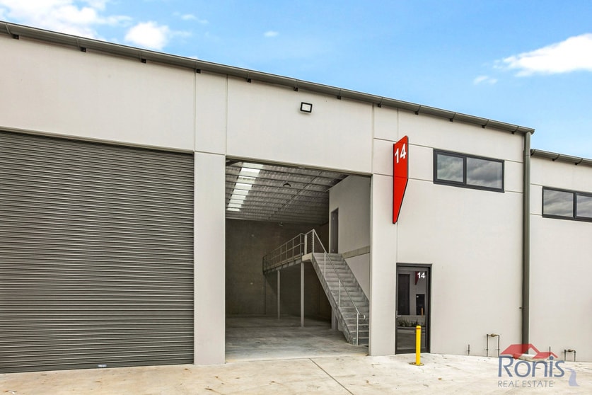 Click to view all images 14/47 Allingham Street Condell Park NSW 2200 - Image 1