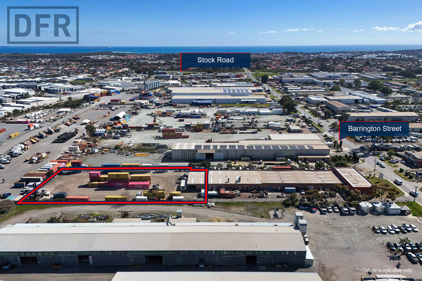 9/177 Barrington Street Bibra Lake WA 6163 - Image 2